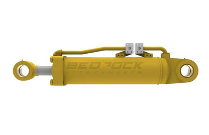 Bedrock Attachments Left Cylinder | Model 4T9290-LH | Weight 106.6kg | For Bulldozer