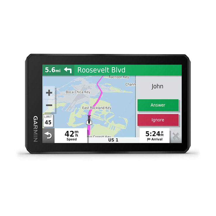 Garmin zūmo® XT 5.5” Motorcycle GPS Navigator