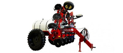 Dalton Ag DLQ Liquid Fertilizer Applicator