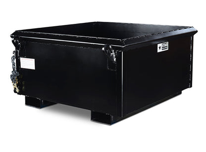 Star Industries Crane Lift Box | Length 57" | 40 GPM | For Mini Skid Steers