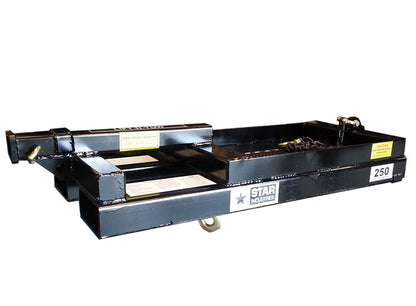Star Industries Lift-N-Tow Forklift Tow Hitch Attachment | Models 1390B, 1390-FM, 1395B & 1396C | Capacity Up To 30,000 lbs | For Forklift