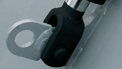 Baumalight | Tree Spade | ST330 | 30" Root Ball | Hydraulic Flow 5-20 GPM | For Skid Steer