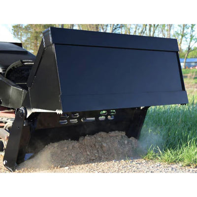 Loflin Fabrication 4-N-1 Bucket | 36