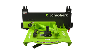 Lane Shark Brush Cutter | Model LS3 | Cutting Width 34" | 5 To 8.5 GPM | 25 To 60+ HP | For Tractors