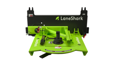 Lane Shark Brush Cutter | Model LS3 | Cutting Width 34