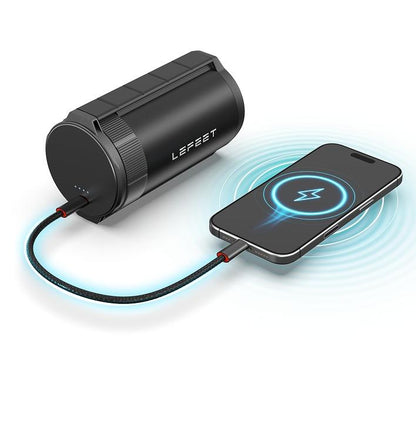 Lefeet Underwater Scooter | Model P1 Standard & P1 XR | Length 9.72"–15.79" | Width 12.40" | Height 5.12" | 9 & 13 kgf Thrust | 60m Depth | 60–90 Min Runtime | For Scuba, Freediving & SUP