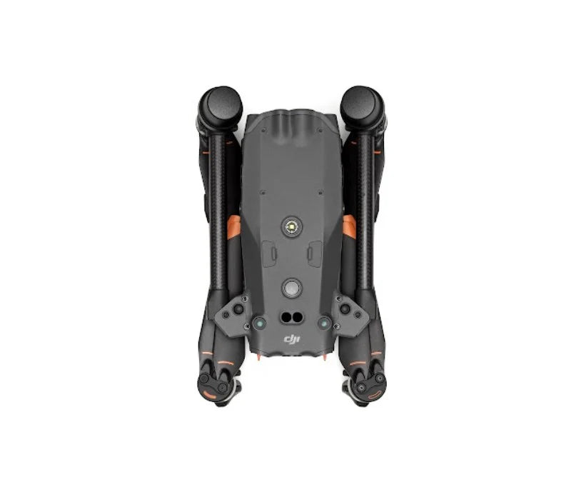 DJI Matrice 30 Series | Model M-30 Plus | Enterprise Drone - Enterprise Care Plus | Dual Vision & ToF Sensors | 7-inch Widescreen DJI RC Plus