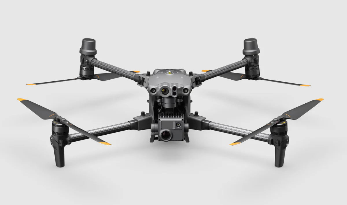 DJI Matrice 30 M30 - Enterprise Drone | TB30 Intelligent Flight Battery