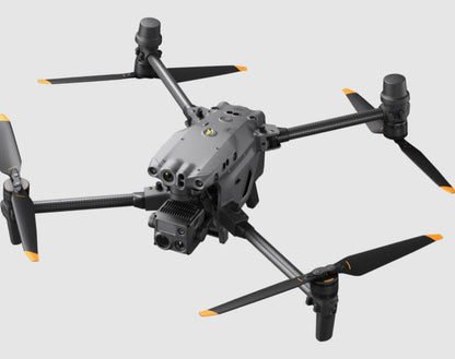 DJI Matrice 30T M30T Complete Ready to Fly Kit (2 Batteries, No Care) | 41 min Flight | IP55 | 4K