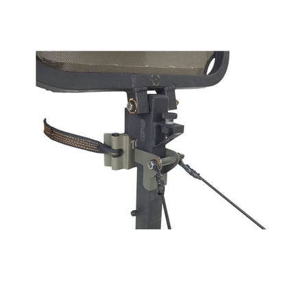 Millennium Treestands M50 Hang-On Tree Stand | Model M-050-SL | Platform 24" x 33"