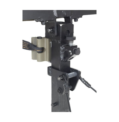 Millennium Treestands M60U Ultralite Hang-On Tree Stand | Model M-060-SL | Platform 24" x 33" | Capacity 300 lb