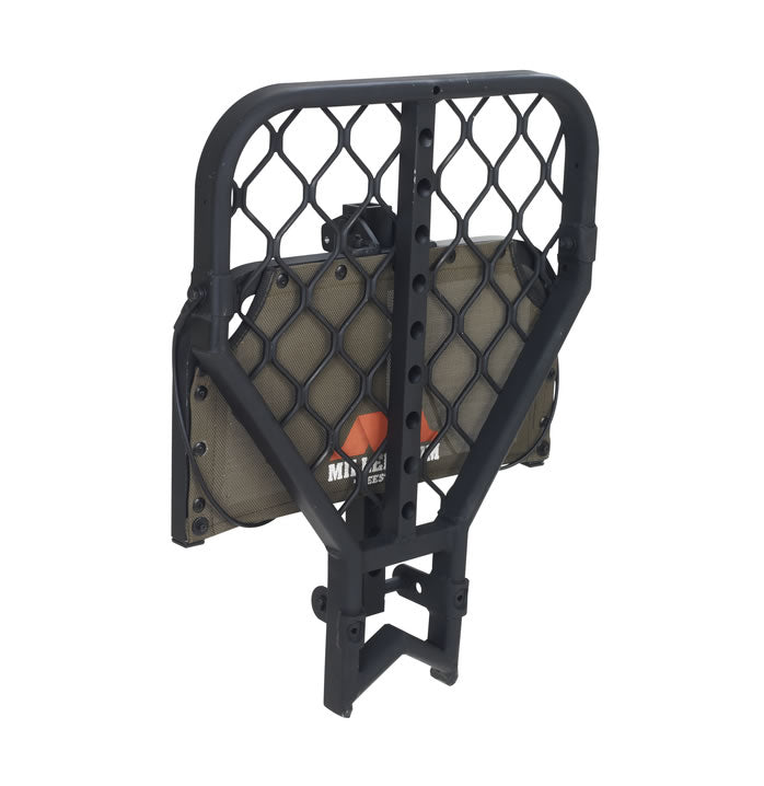Millennium Treestands M7 Microlite Hang-On Tree Stand | Model M-007-SL | Platform 20.5" | Capacity 300 lb
