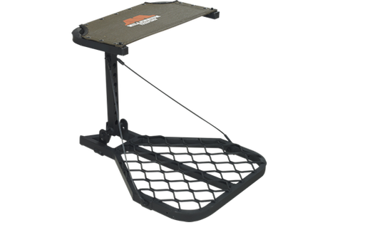 Millennium Treestands M7 Microlite Hang-On Tree Stand | Model M-007-SL | Platform 20.5" | Capacity 300 lb