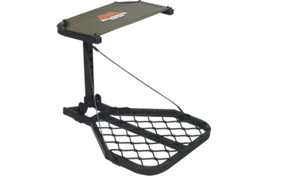 Millennium Treestands M7 Microlite Hang-On Tree Stand | Model M-007-SL | Platform 20.5" | Capacity 300 lb