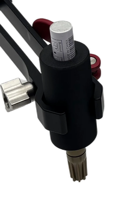 CN-Seamless Plasma Kit | Heavy-Duty Cutting | For Match-1 Portable Cutting System
