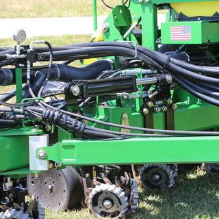 Martin-Till Weight Transfer System | Model 1770/1795 | Hydraulic Distribution | Row Options 12, 16, 24, & 32 | For JD 1770 & 1795
