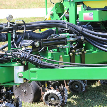 Martin-Till Weight Transfer System | Model 1770/1795 | Hydraulic Distribution | Row Options 12, 16, 24, & 32 | For JD 1770 & 1795