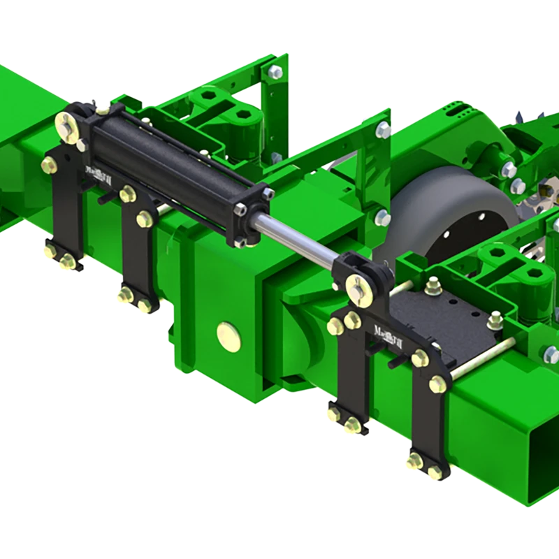 Martin-Till Weight Transfer System | Model 1770/1795 | Hydraulic Distribution | Row Options 12, 16, 24, & 32 | For JD 1770 & 1795