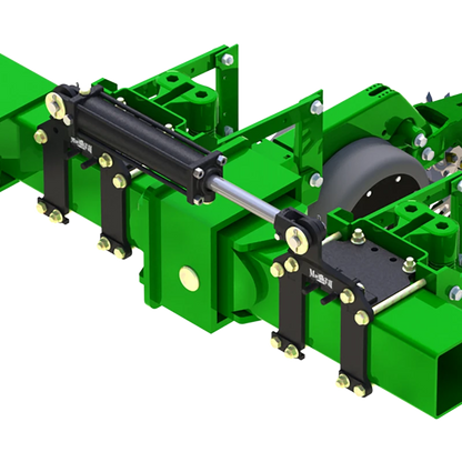 Martin-Till Weight Transfer System | Model 1770/1795 | Hydraulic Distribution | Row Options 12, 16, 24, & 32 | For JD 1770 & 1795