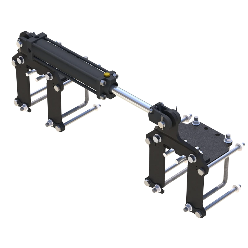 Martin-Till Weight Transfer System | Model 1770/1795 | Hydraulic Distribution | Row Options 12, 16, 24, & 32 | For JD 1770 & 1795