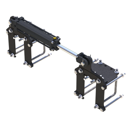 Martin-Till Weight Transfer System | Model 1770/1795 | Hydraulic Distribution | Row Options 12, 16, 24, & 32 | For JD 1770 & 1795