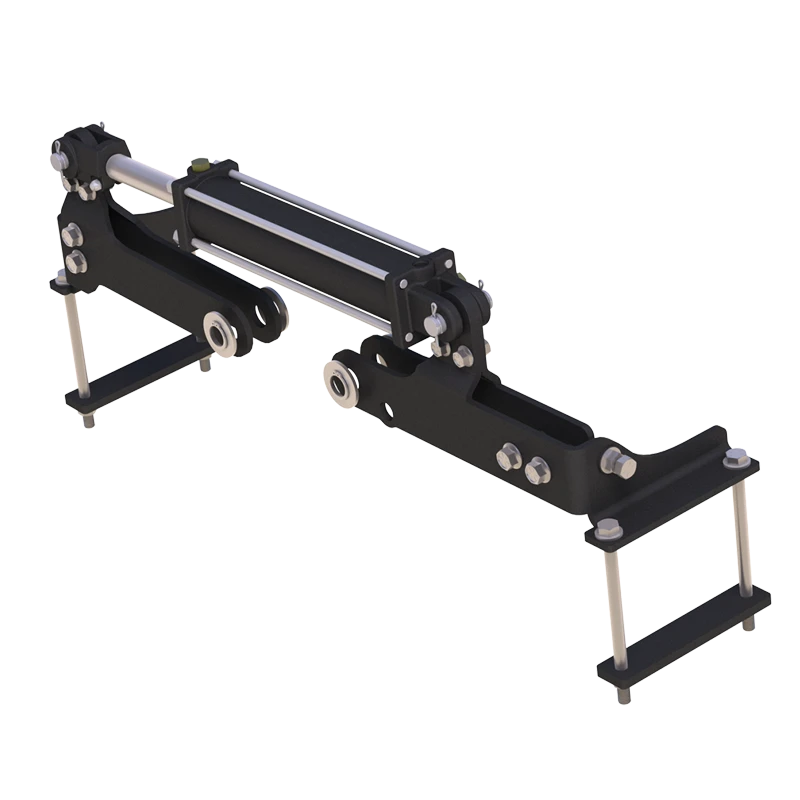 Martin-Till Weight Transfer System | Model 1770/1795 | Hydraulic Distribution | Row Options 12, 16, 24, & 32 | For JD 1770 & 1795