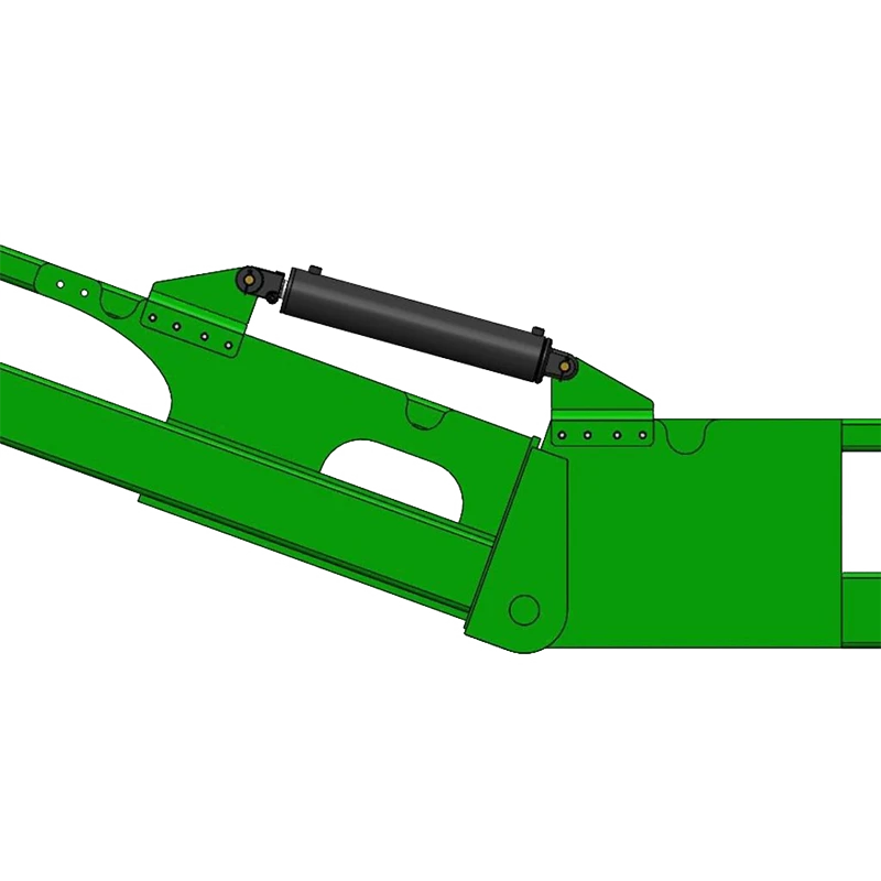 Martin-Till Weight Transfer System | Model 1770/1795 | Hydraulic Distribution | Row Options 12, 16, 24, & 32 | For JD 1770 & 1795