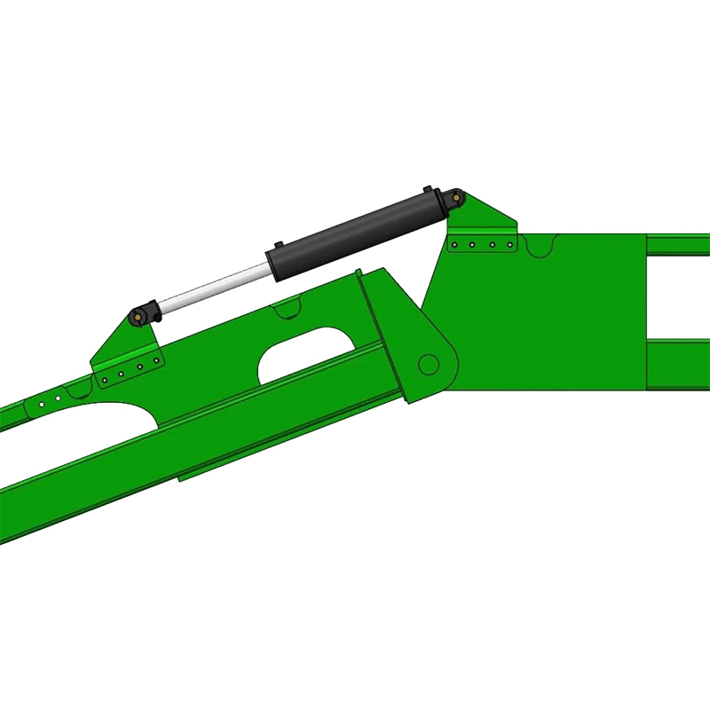 Martin-Till Weight Transfer System | Model 1770/1795 | Hydraulic Distribution | Row Options 12, 16, 24, & 32 | For JD 1770 & 1795