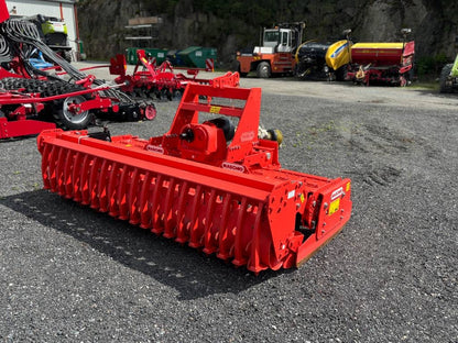 Maschio Power Harrow | Model Drago DC 2500 | Working Width 98" | 79-148 HP | For Tractors