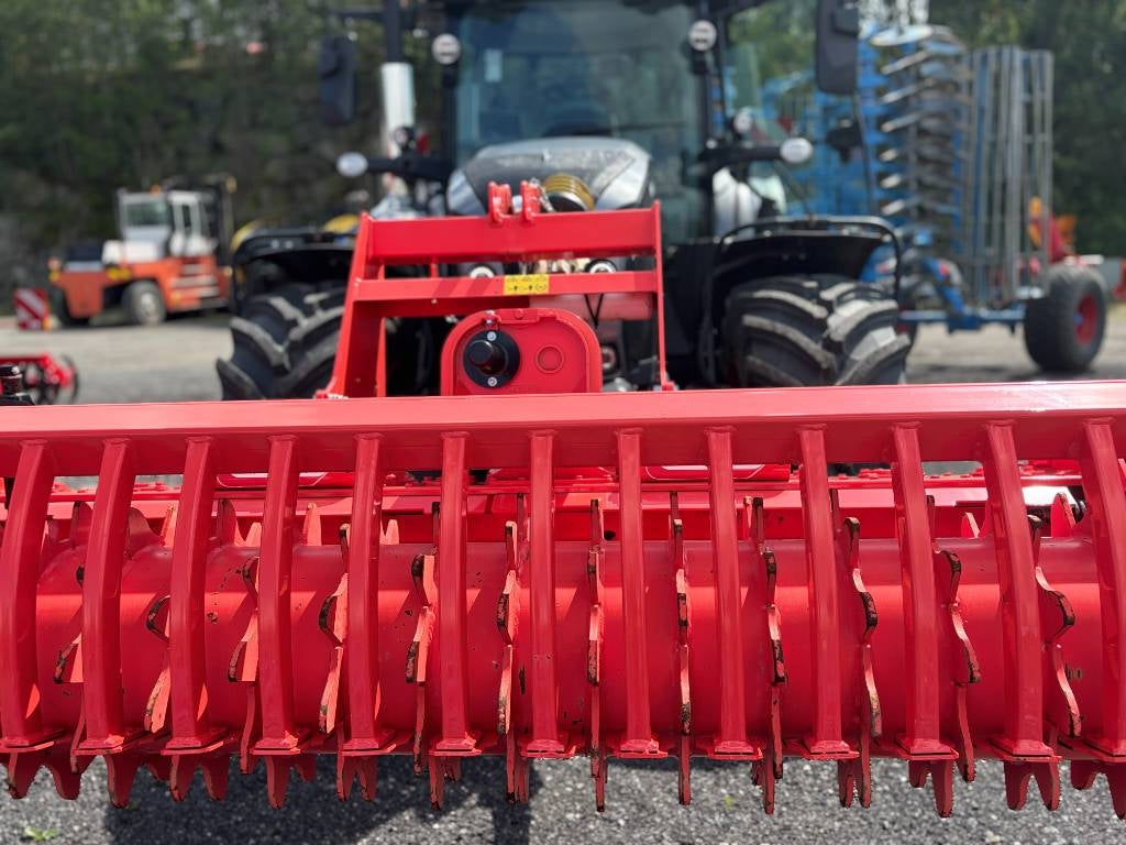 Maschio Power Harrow | Model Drago DC 2500 | Working Width 98" | 79-148 HP | For Tractors