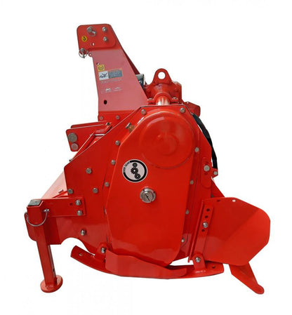 Maschio Rotary Tiller | Model SD4065 | Working Width 65" | 15-40 HP | For Tractors