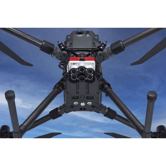 MicaSense RedEdge-P Drone Camera
