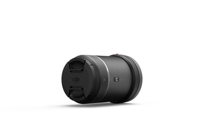 DJI  Zenmuse X7 DL 24mm F2.8 LS ASPH Lens | Professional Prime Lens | Aerial Photography