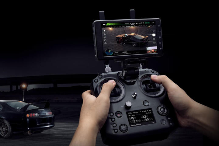 DJI CENDENCE REMOTE CONTROLLER