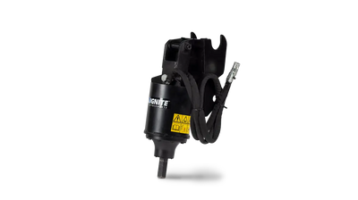 Ignite Attachments Auger | Model MEX 210PH | Drilling Depth 56