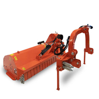 Sicma (Phoenix) 3-Point Ditch Bank Flail Mowers | MPE Series | Working Width 79" & 90" | 60-130 HP | For Tractors