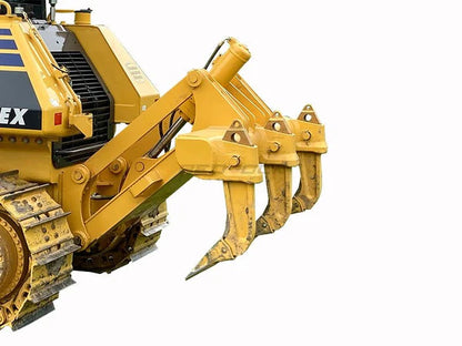 Bedrock Attachments Heavy-Duty MS Ripper | Model BR30 | Width: 87.4" | Weight: 1.35 Ton | For Bulldozer