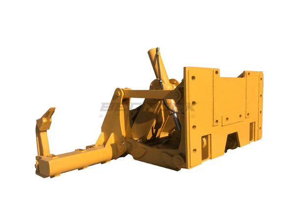Bedrock Attachments Multi-Shank Ripper | Model MR14 | Width: 90.5" | Weight: 1.36 Ton | For Volvo Motor Grader