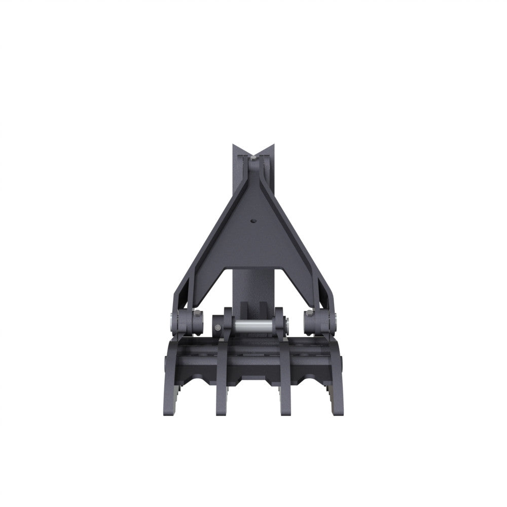 Gentec Equipment Mechanical Weld-On Thumb | Model MT1850 | Size 18" x 50" | Machine Size 12-19.5 Tons | For Excavators