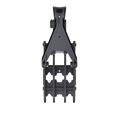 Gentec Equipment Mechanical Weld-On Thumb | Model MT1850 | Size 18" x 50" | Machine Size 12-19.5 Tons | For Excavators