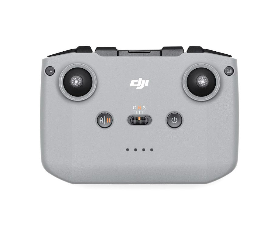 DJI Air 3S | Dual‑Camera Drone | 45 min Flight | 20km Transmission