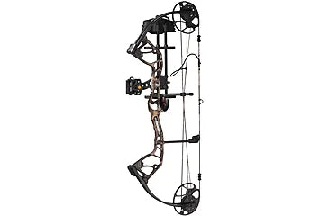 Bear Archery Compound Bow - Royale Rth Lh Youth Moc Dna