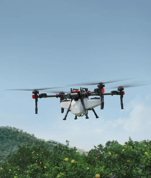 XAG P150 (Spray All Day Kit) | Tank Capacity 18.5 Gallon | Spray Flow Rate 7.9 GPM