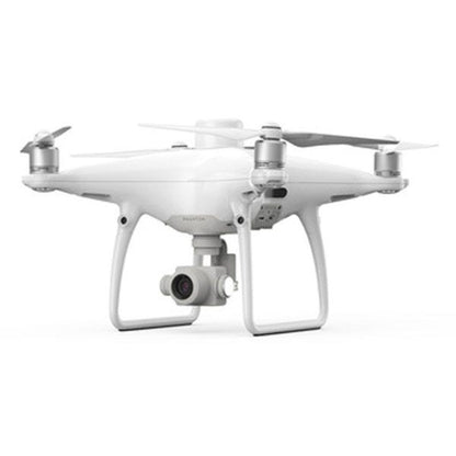 DJI Phantom 4 RTK: Precision Aerial Mapping Drone | Power Consumption 16 Watt | Up-To 30 Minutes Maximum Flight Time