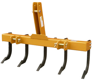 Sundown 3-Point Scarifier | Models PA-5S, PA-6S & PA-7S | 48" To 72" Width | 30 To 50 HP | For Tractor