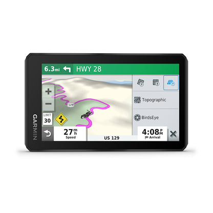 Garmin zūmo® XT 5.5” Motorcycle GPS Navigator