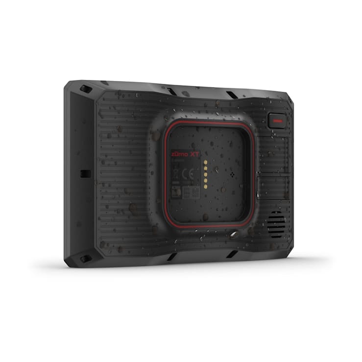 Garmin zūmo® XT 5.5” Motorcycle GPS Navigator