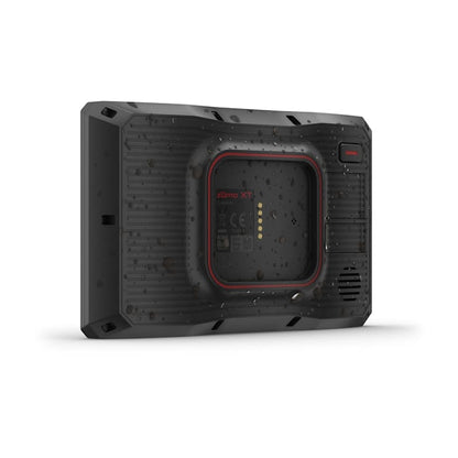 Garmin zūmo® XT 5.5” Motorcycle GPS Navigator