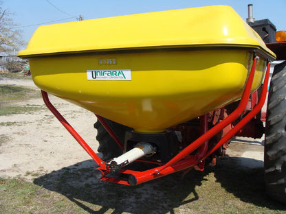 Farm-Maxx PD Series 3 PT. Heavy Duty Pendulum Spreader | For Tractor