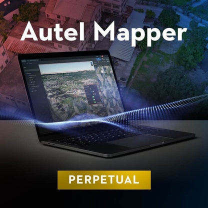 Autel Mapper Monthly, Perpetual and Yearly Subscription  Drone Software